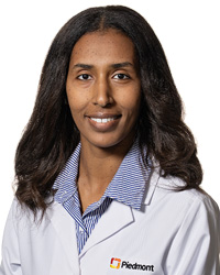 Tigest Workneh Teshome, NP - Atlanta, GA - Nurse Practitioner, Cardiovascular Disease, Cardiologist