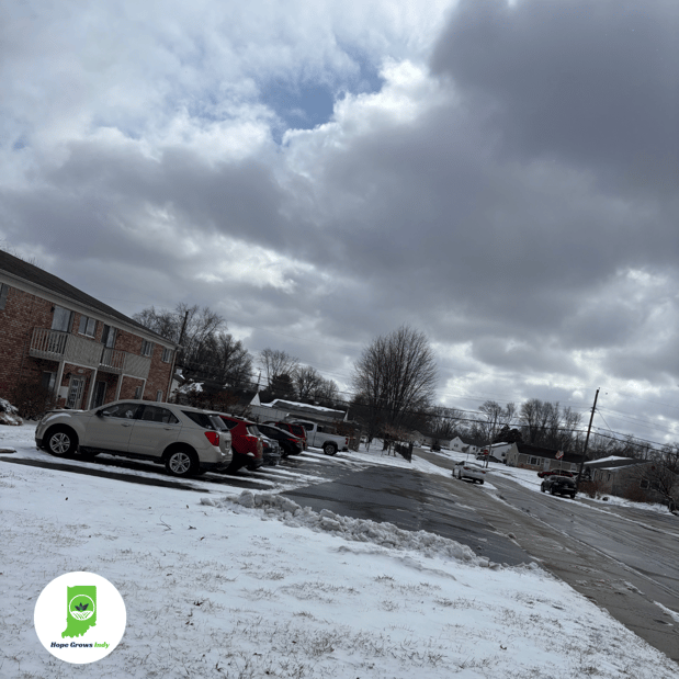 Images Hope Grows Indy Landscaping