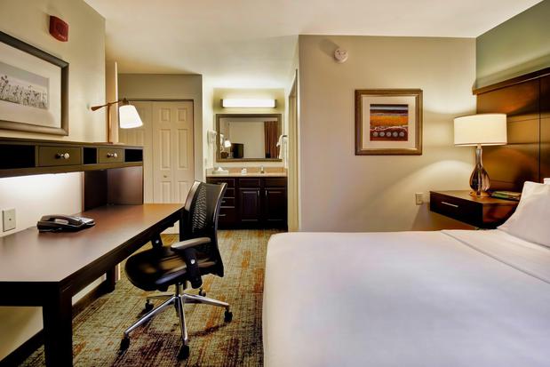Images Staybridge Suites Madison-East by IHG