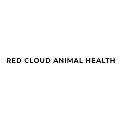Red Cloud Animal Health LLC Red Cloud (402)746-2448