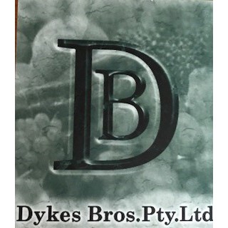Dykes Bros Pty Ltd Logo