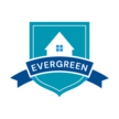 Evergreen Grout Restoration Logo