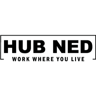 Hub Ned Logo