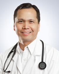 Oscar Aquino Batugal