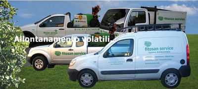 Images Fitosan Service