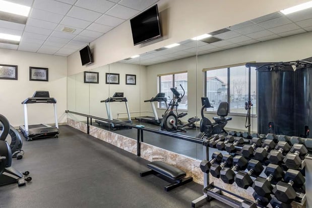Images Best Western Plus Lake Front Hotel