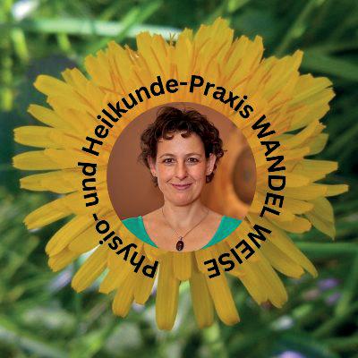 Physio- und HeilkundePraxis WandelWeise in Potsdam - Logo