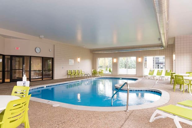 Images Hilton Garden Inn Grand Rapids East