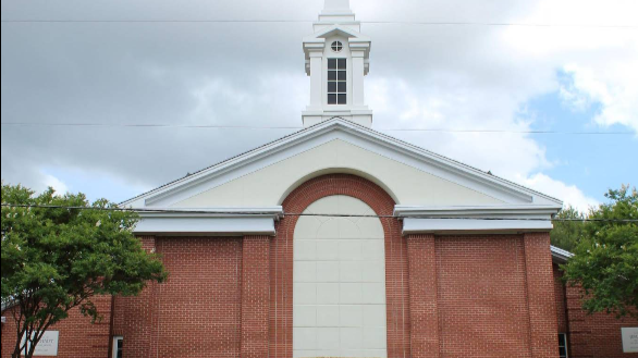 Spanish Branch Sacrament Service: Sundays, 10 am - 11 am
Tyler 2nd Ward (English) Sacrament Service: Sundays, Noon - 1 pm