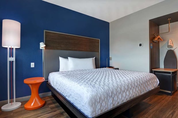 Images Tru by Hilton St. Petersburg Downtown Central Ave