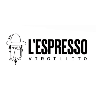 L'Espresso Virgillito Logo