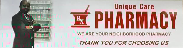 Images Unique Care Pharmacy