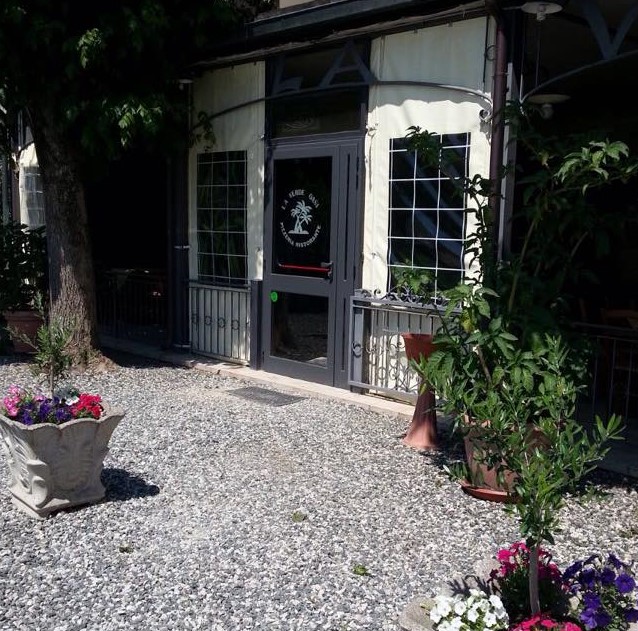 Ristorante Pizzeria La Verde Oasi