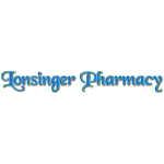 Lonsinger Pharmacy Logo