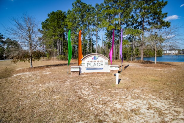 Images Independence Place