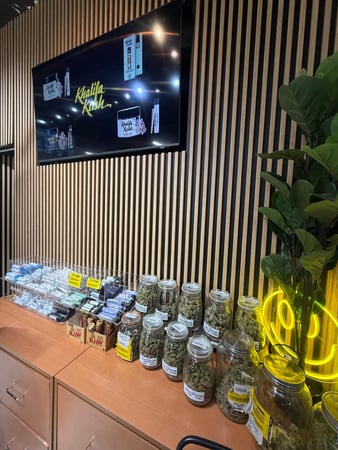 Images Green Life DC Weed Dispensary And Marijuana Delivery