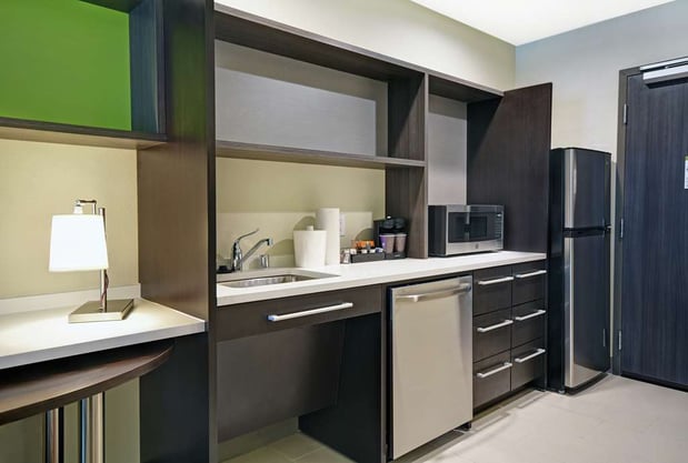 Images Home2 Suites by Hilton Beloit