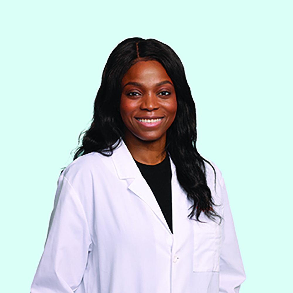 Dr. Ludmilla Dieujuste, DO - Parrish, FL - Internal Medicine