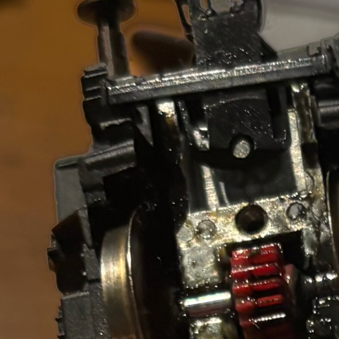 JK-Lokservice, Am Krohgarten 7 in Altenstadt