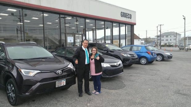 Images Grieco Toyota