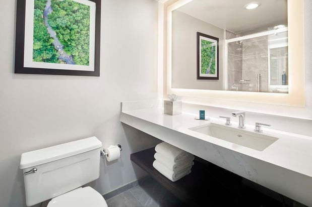 Images DoubleTree by Hilton Hotel Atlanta - Roswell