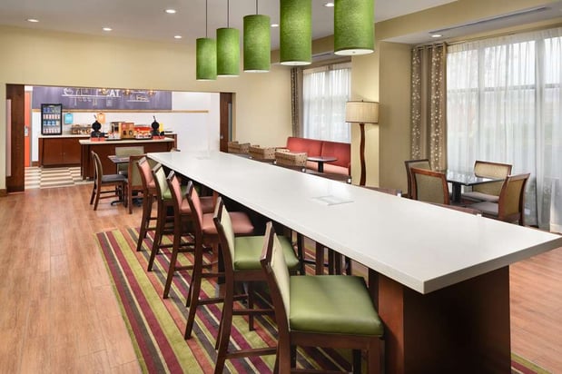 Images Hampton Inn Kimball