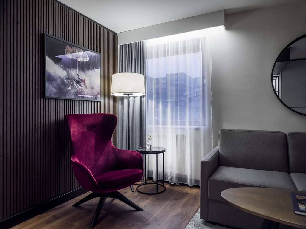 Images Radisson Blu Royal Viking Hotel, Stockholm