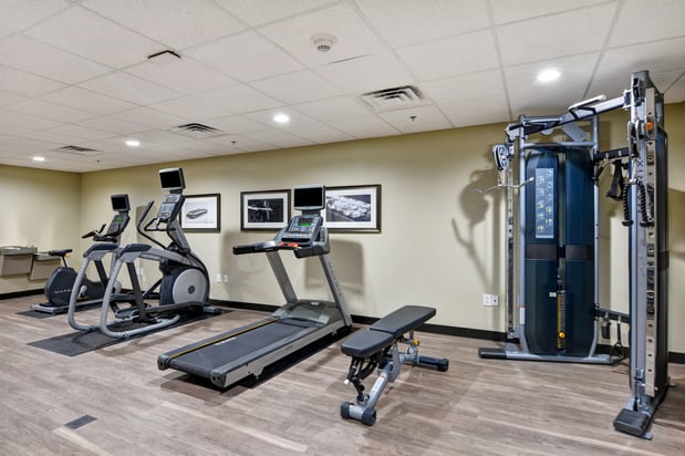 Images Staybridge Suites Mt. Juliet - Nashville Area by IHG