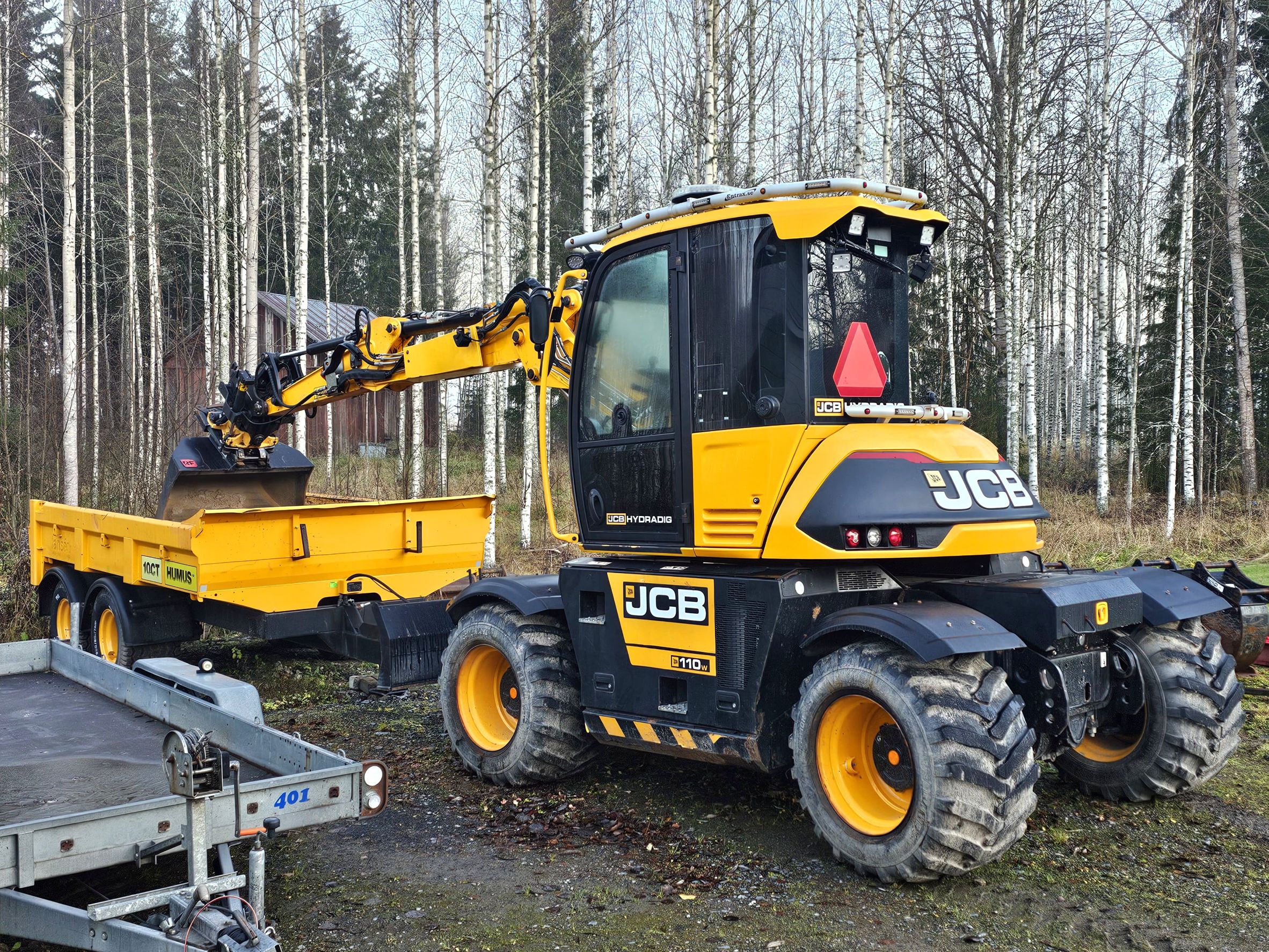 Images Kenttäsepät Oy