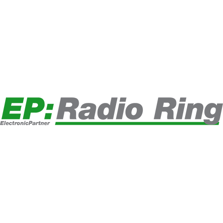 EP:Radio Ring in Aachen - Logo