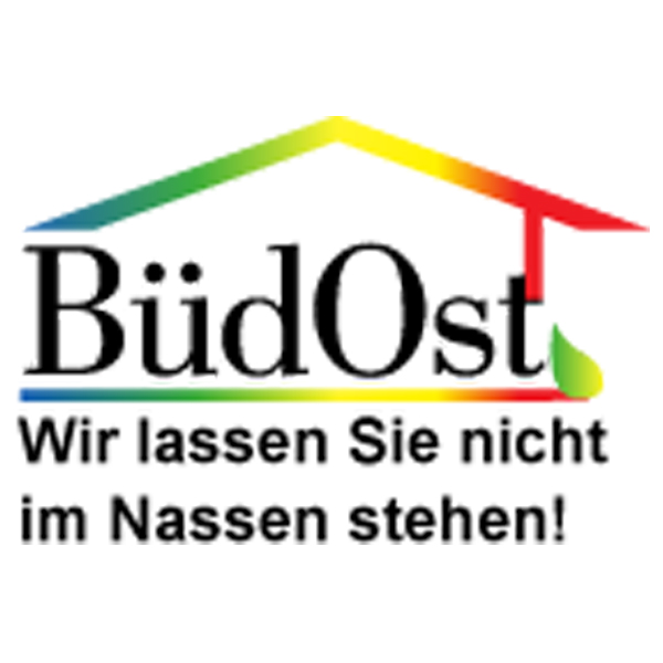 Logo BüdOst GmbH
