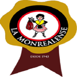 La Monrealense Logo