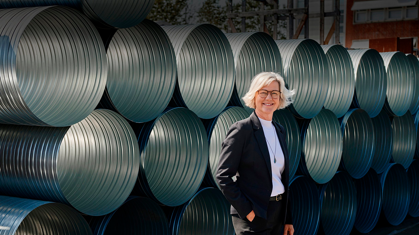 Images Brøndum Insight