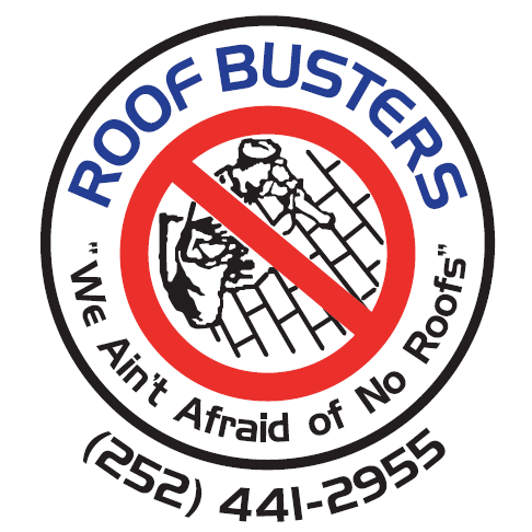 Roof Busters Inc Logo