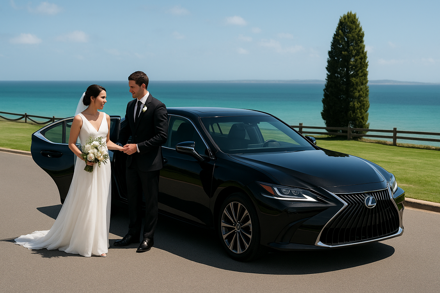 Images Greater Geelong Limousines
