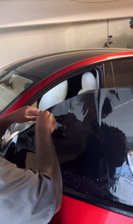 Images Dream Auto Designs - Premium Window Tinting & Designs