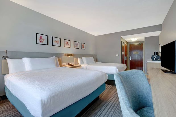 Images Hilton Garden Inn Tampa Northwest/Oldsmar