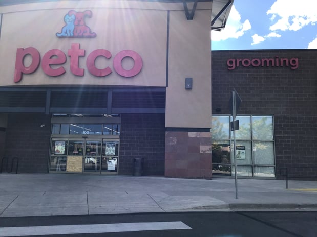 Images Petco Grooming