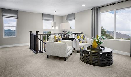 Images Brighton Crossings by Richmond American Homes