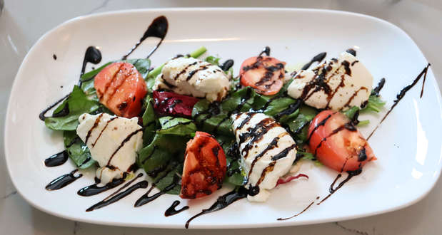 Images Maggie's Restaurant