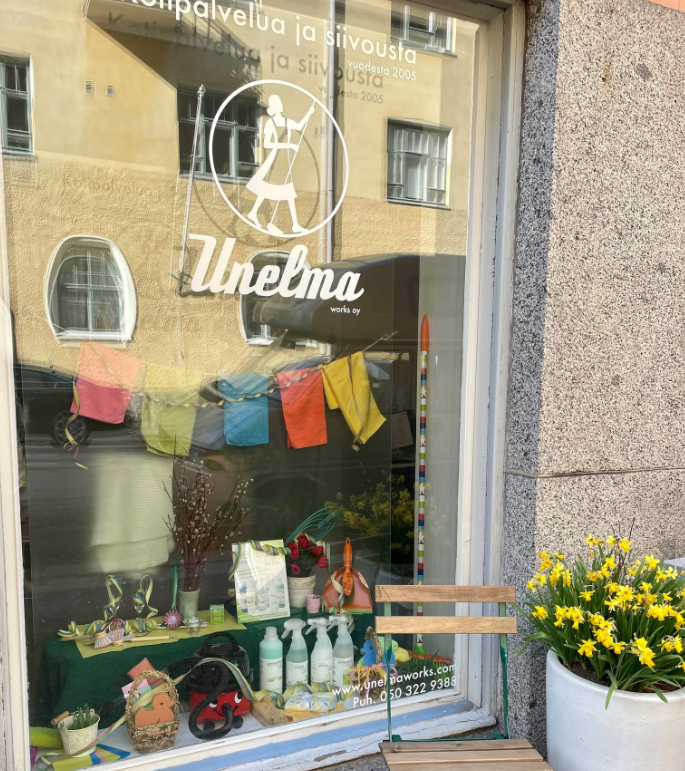 Images Unelmaworks Oy