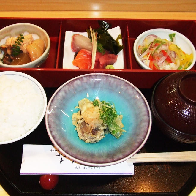 Images なか井