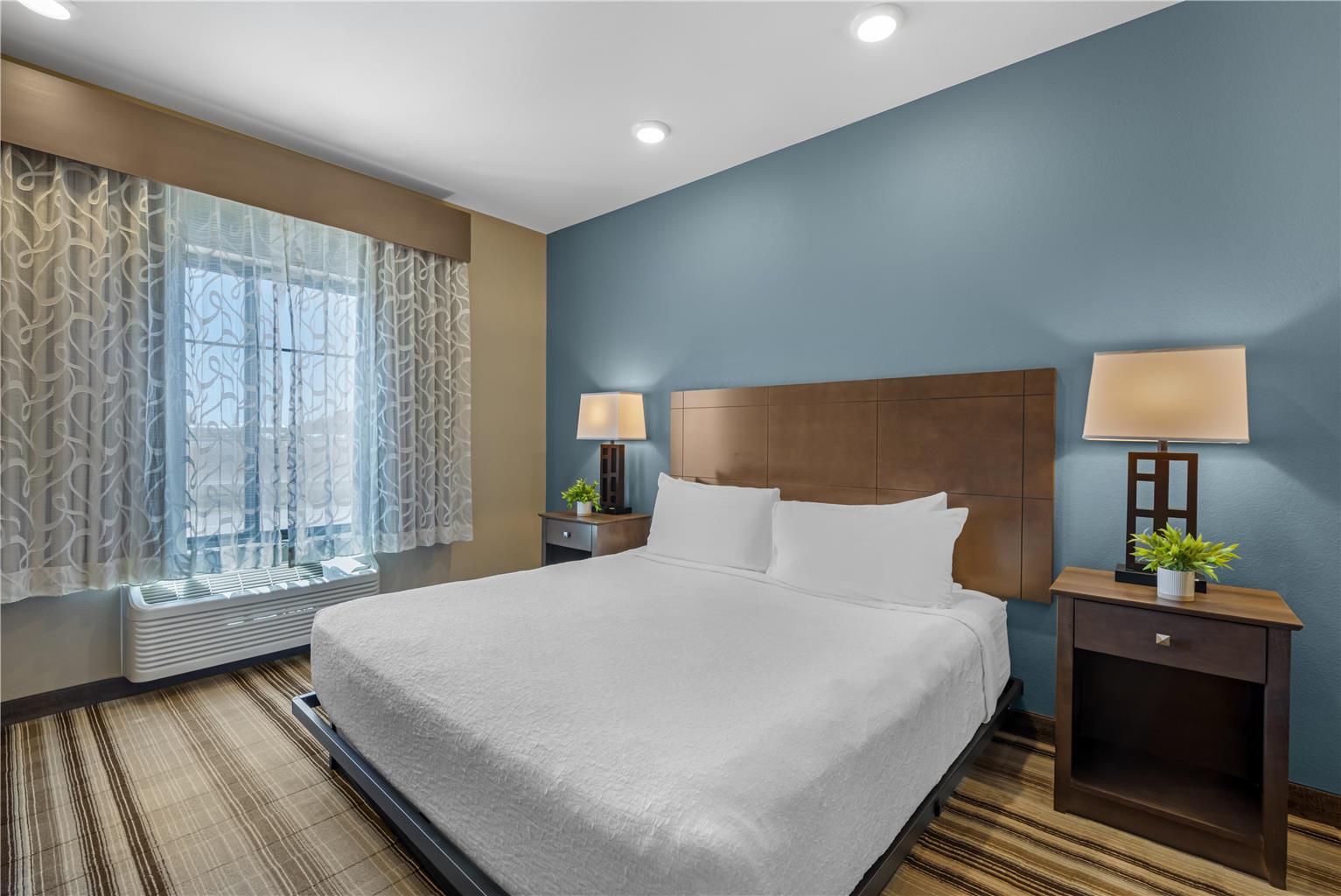 ADA King Room