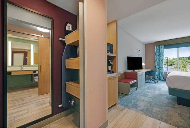 Images Hilton Garden Inn Manassas
