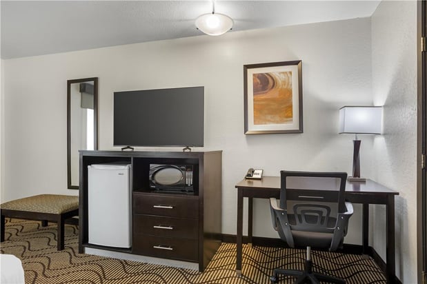 Images Best Western Gold Country Inn