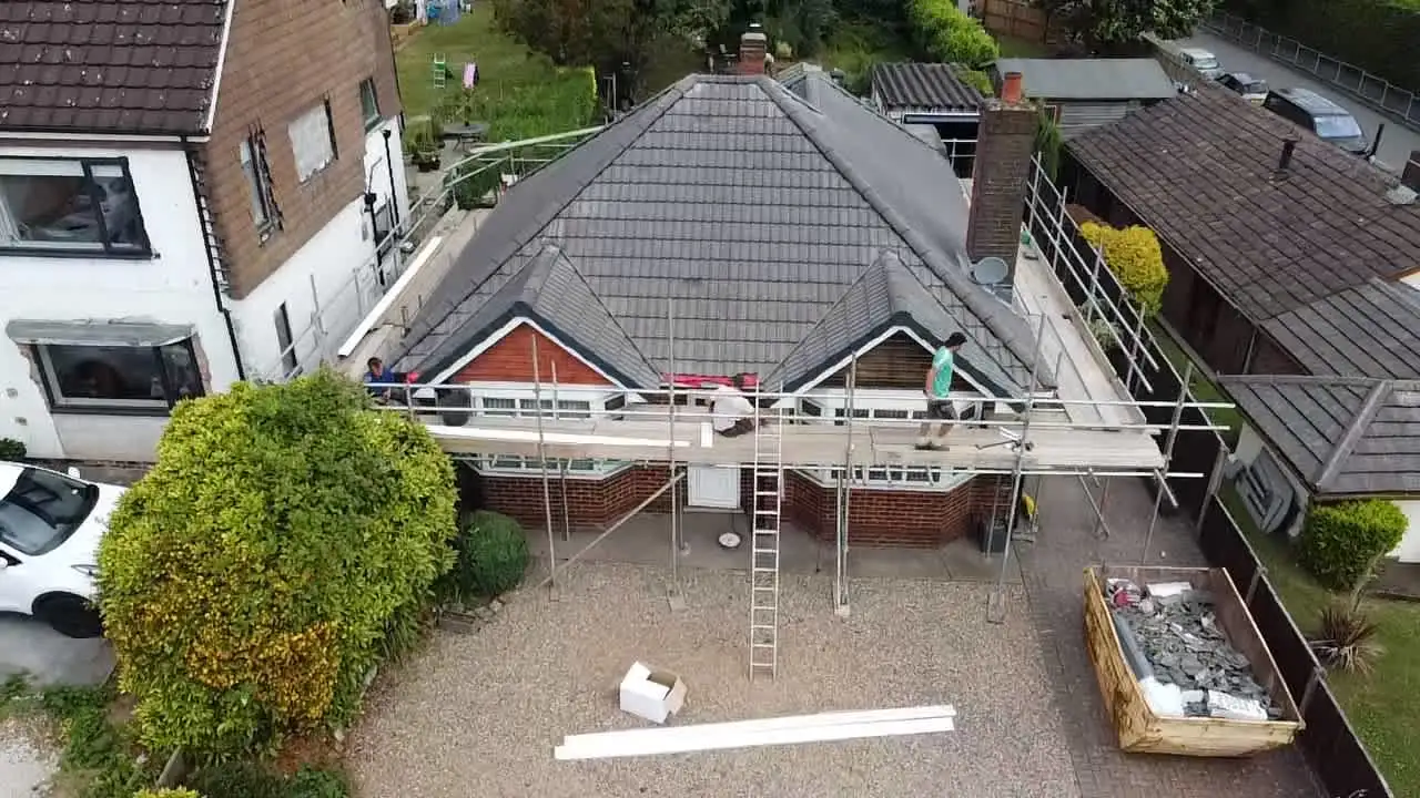 Images A P Roofing Specialists