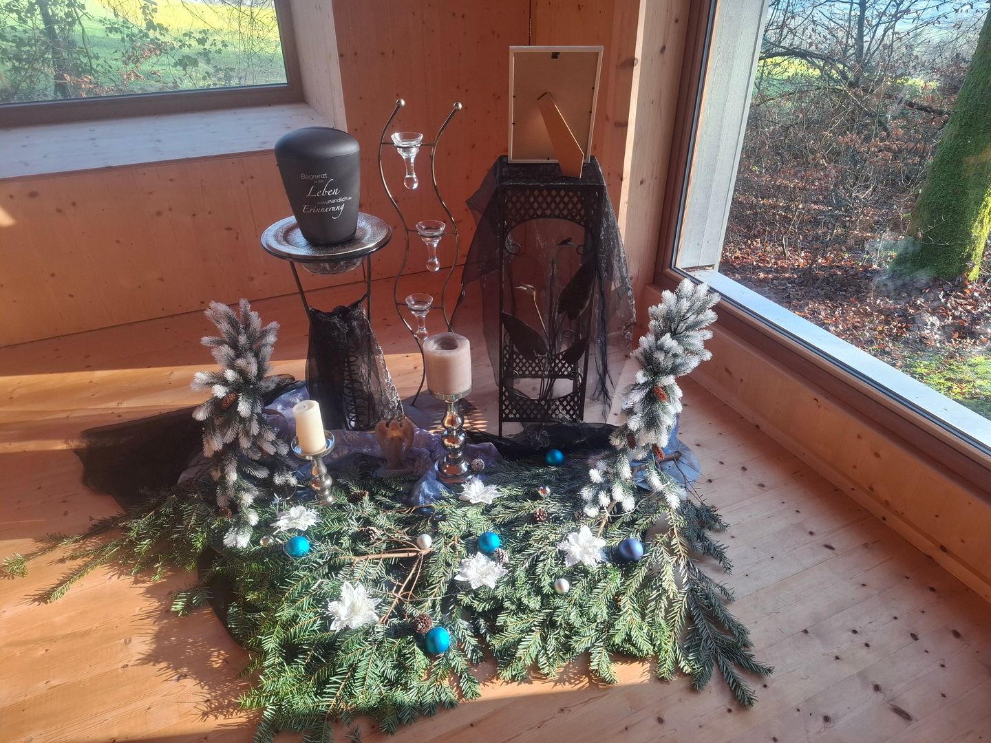 Bestattungen Gäng, Hauptstr. 53 in Klettgau