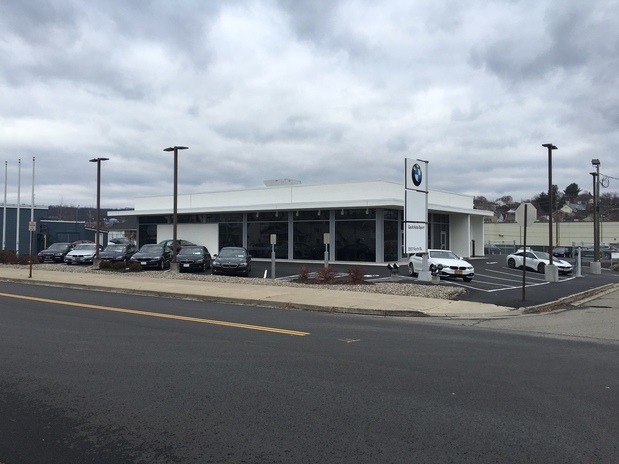Images Gault Auto Sport BMW