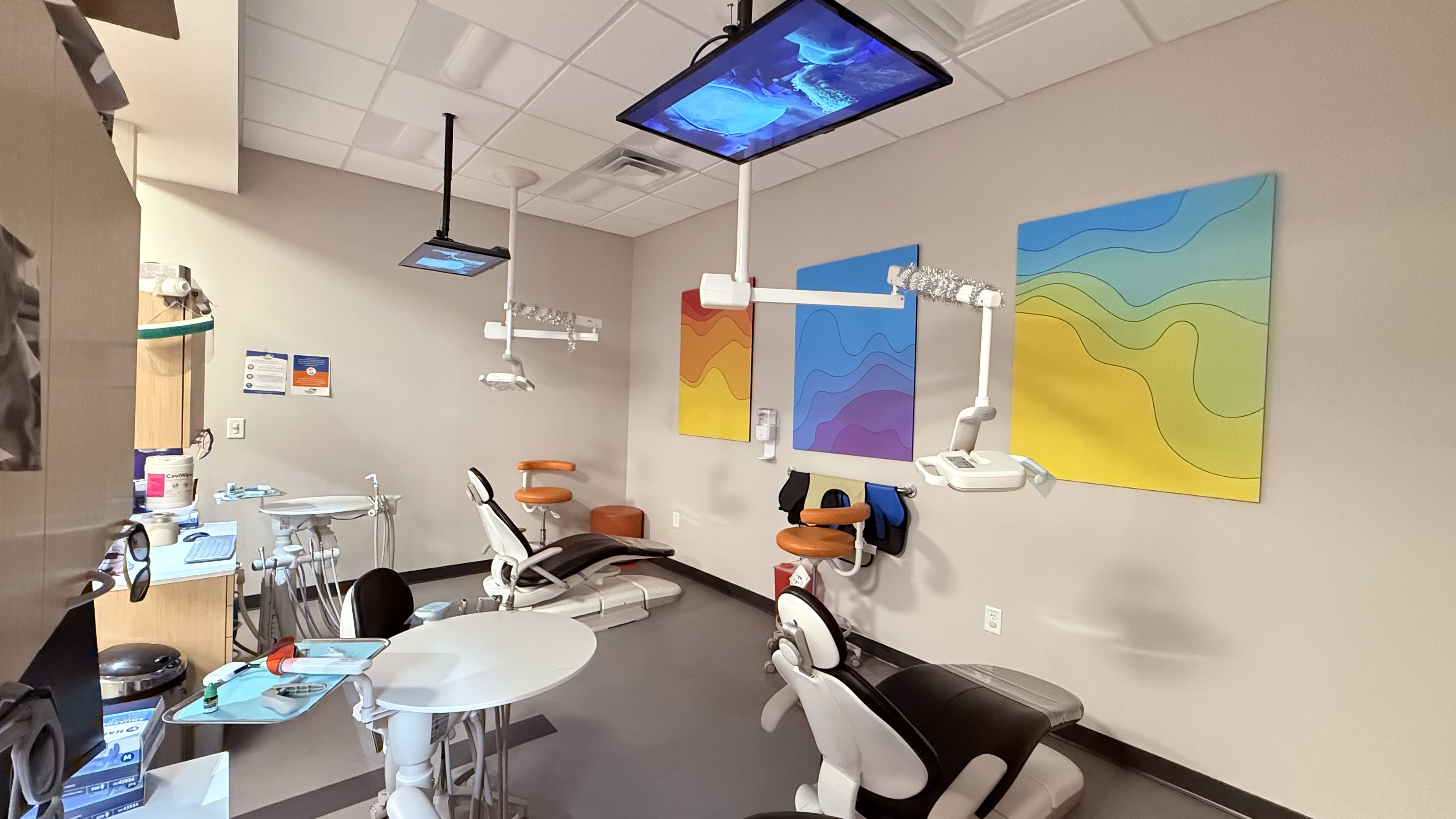 Dentistry for Children - Stone Mountain Image