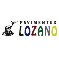 Pavimentos Lozano Logo